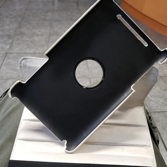 Targus Versavu ipad case - Picture 5 of 7